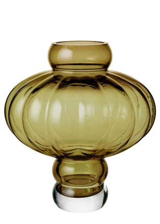 LOUISE ROE Balloon Vase