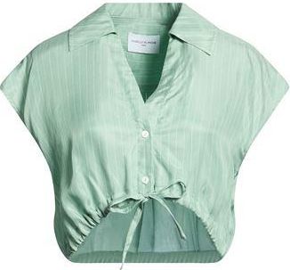 Isabelle Blanche CAMISETAS Y TOPS - Camisas en YOOX.COM