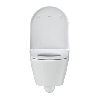Duravit Duravit - Juego D-neo Para Wc Suspendido, Con Wc Suspendido, Incl