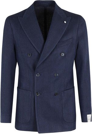 L.B.M. 1911 Linen Cotton