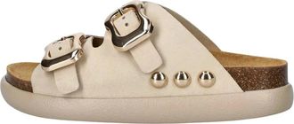 Scholl Donna, Scarpe, Bianco, 36 EU, new