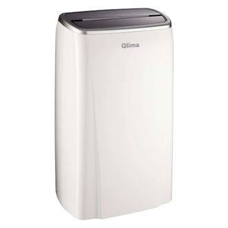 Qlima Deshumidificador 35,5x25,5x57,2 Bioclim&aacute;tico