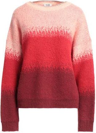 Liu Jo PRENDAS DE PUNTO - Pullover en YOOX.COM