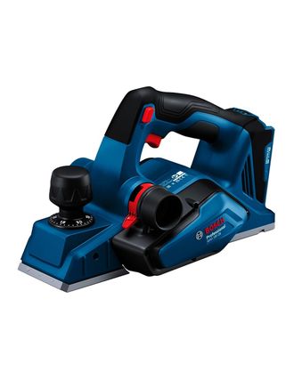 Bosch Cepilladora Inal&aacute;mbrica Gho 18v-26 Solo - 06015b5001