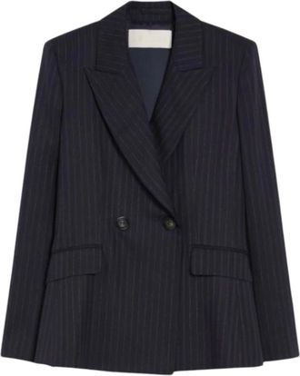 iBlues Donna, Giacche, Blu, L, new