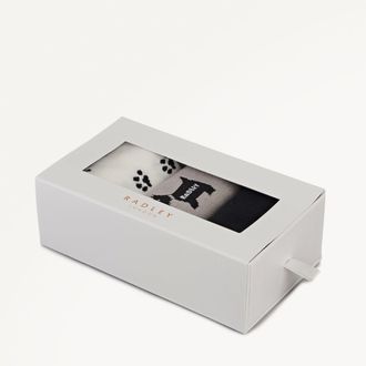 Radley London Ash Sock Set Radley AW25 Radley London