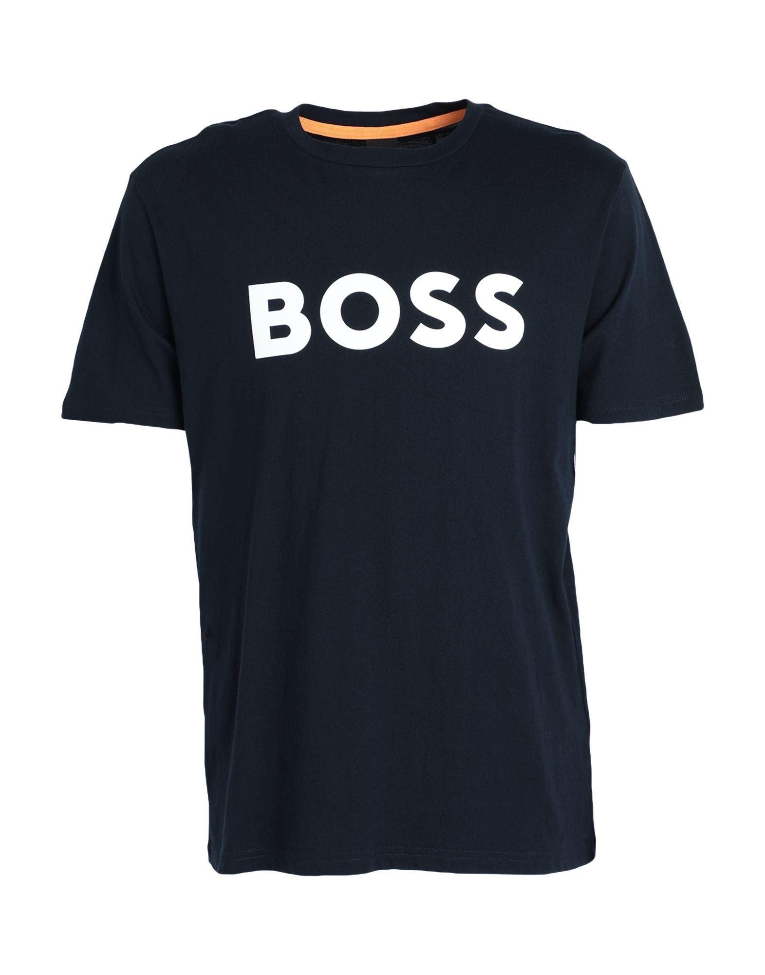 Men s HUGO BOSS Casual T Shirts Shop now up to 57 Stylight