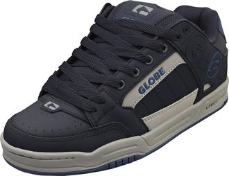 Globe Tilt - Navy Denim - UK 8.5