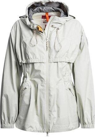Parajumpers Uneri Jacket - Dames - Zomerjassen - Groen - S - Jassen