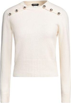 Liu Jo PRENDAS DE PUNTO - Pullover en YOOX.COM