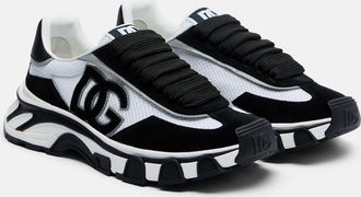 Dolce & Gabbana Zapatillas DG Country Road con ante