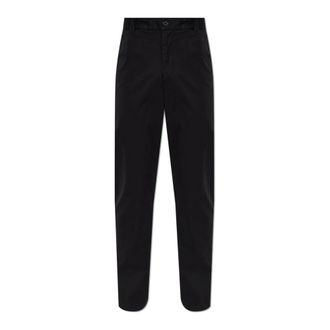 Diesel P-Define-Epch - Heren - Broeken - Zwart - Maat: 2XL Katoen