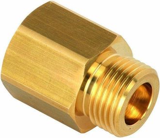 GROHE Adaptador Azul Para Bombona De Co2 De 425g