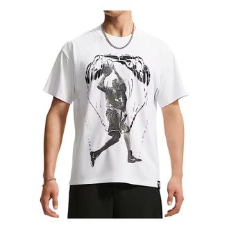 Nike x Kobe Dri-FIT T-Shirt White IR6990-100