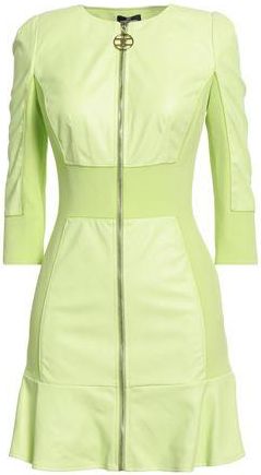 Elisabetta Franchi VESTIDOS - Minivestidos en YOOX.COM