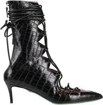 Sara Battaglia FOOTWEAR - Ankle boots on YOOX.COM