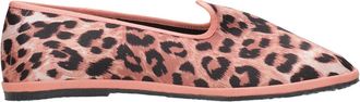 Habill&egrave; Sandalen Gefleckt