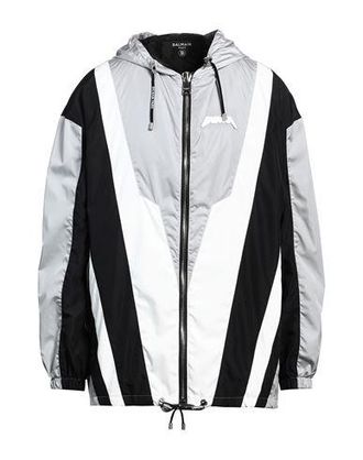Balmain COATS & JACKETS - Jackets on YOOX.COM
