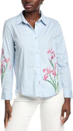 Hunter Button Down Shirt