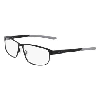 Nike Outdoor Accessories, male, Black, Size: 56 MM 8157 Eyeglasses
