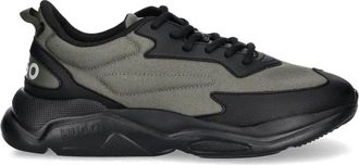 HUGO BOSS Leon sneakers - Black