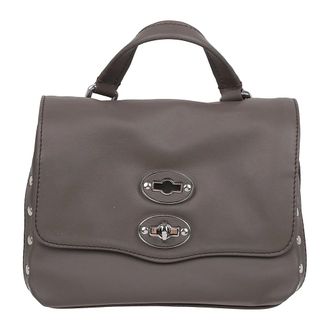 Zanellato Handbags, female, Brown, Size: ONE SIZE Zanellato Bags.. Brown