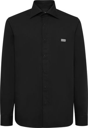 Philipp Plein Shirt Sugar Daddy Cut Ls