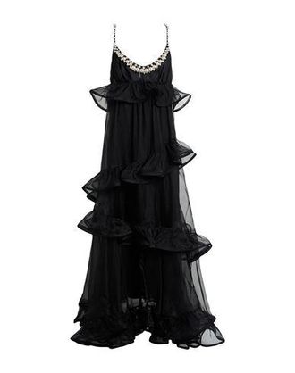 Zimmermann DRESSES - Maxi dresses on YOOX.COM