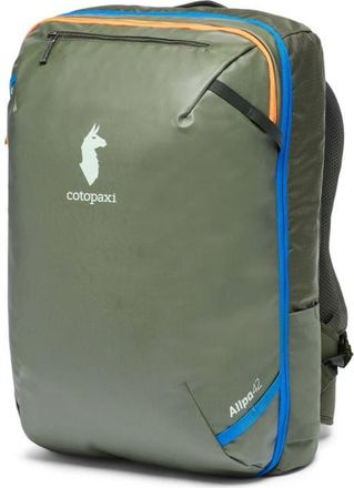 Cotopaxi Allpa 42L Travel Pack in Fatigue at Nordstrom