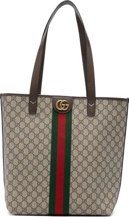 Gucci Medium Ophidia Tote Bag