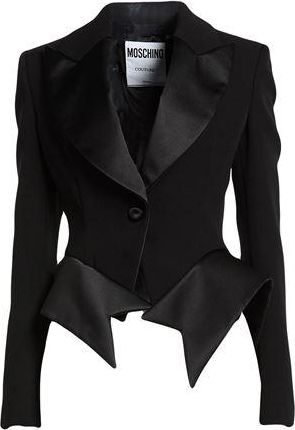 Moschino ROPA DE ABRIGO - Chaquetas y cazadoras en YOOX.COM