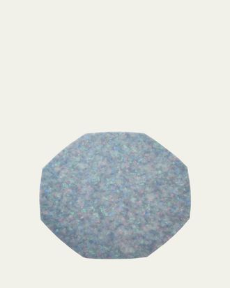 Kim Seybert Gem Placemat, 15Dia