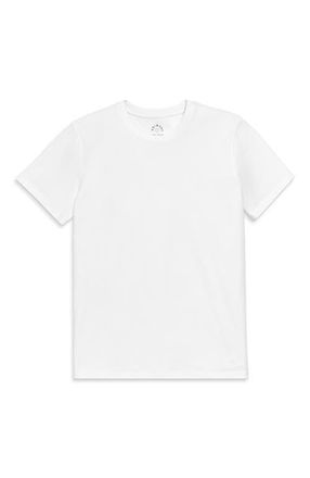 primary Adult Classic Tee in White at Nordstrom, Size Xx-Large