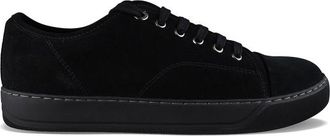 Lanvin DBB1 trainers Zwart