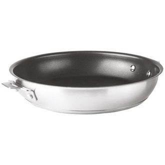 Lacor Modelo 56824 Sart&eacute;n Inox 24 Cm Antiadherente