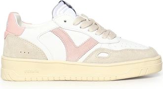 Victoria Seul Sneakers - Dames - Sneakers - Veelkleurig - 39 EU - Leer - Schoenen