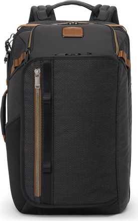 Tumi Detrick Backpack in Black Onyx at Nordstrom Rack