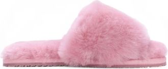 TruClothing Sheepskin Slippers Warm Winter Indoor Comfort Sliders
