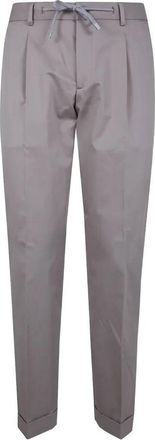 Barba Roma Chino Trousers