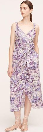 Rebecca Taylor Poppy Field Dress
