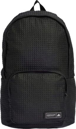 adidas Classic Foundation Backpack Black HY0749