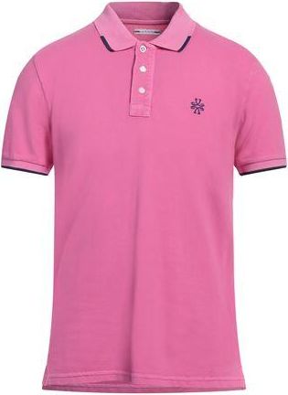 Jacob Cohen TOPS - Poloshirts auf YOOX.COM