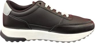 Calvin Klein Hombre, Zapatos, Negro, Talla: 41 EU