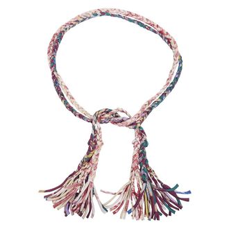 Pierre-Louis Mascia Mujer, Accesorios, Multicolor, Talla: ONE Size