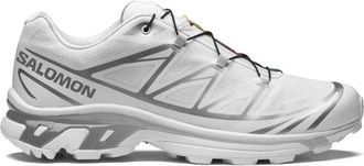 Salomon Xt-6 Gtx Bianco