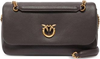 Pinko Mujer, Bolsos, Marr&oacute;n, Talla: ONE Size