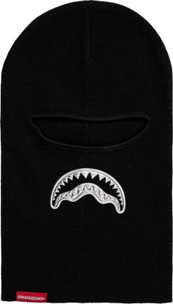 Sprayground Sprayground, Uomo, Accessori, Nero, Taglia unica, new