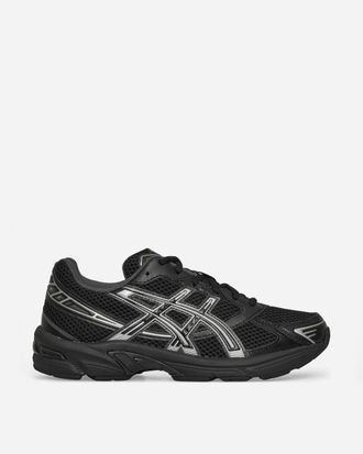 Asics GEL-1130 Sneakers Black / Pure Silver