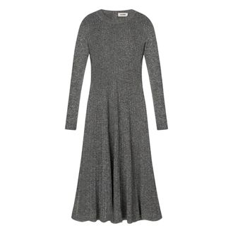 &Aacute;eron Donna, Abiti, Grigio, M, new