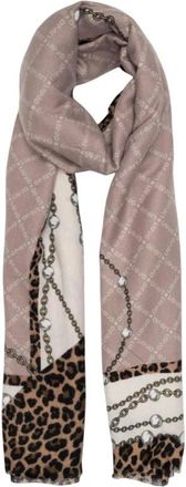 Liu Jo Donna, Accessori, Beige, Taglia unica, new